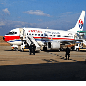 柳州白莲航空快运航空快运业稳步发展的原因是什么？